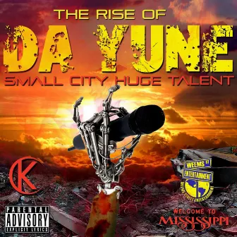 The Rise of Da Yune by Katalys