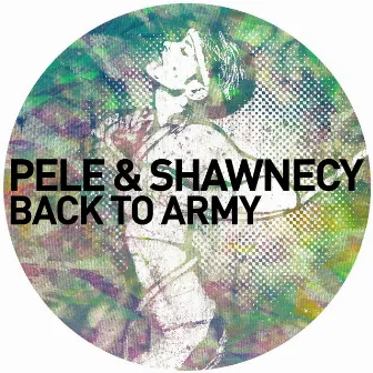 Back to Army by Pele