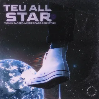 Teu All Star by Yasmin Carrera