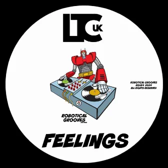 Feelings by LTC (UK)