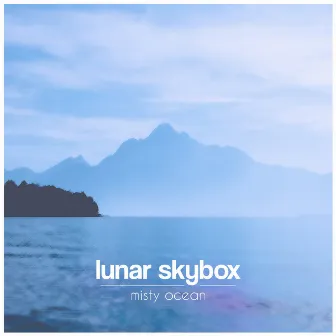 Misty Ocean by Lunar Skybox