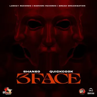 3 Face by Quick Cook