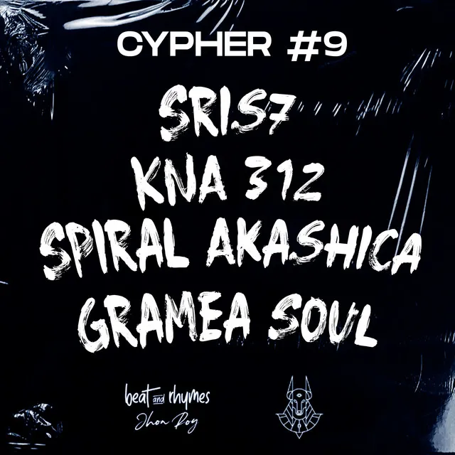 Cypher #9