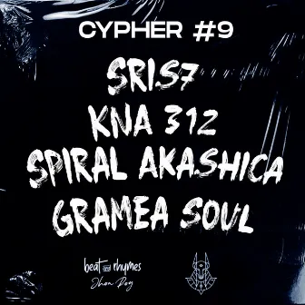 Cypher #9 by Beat And Rhymes