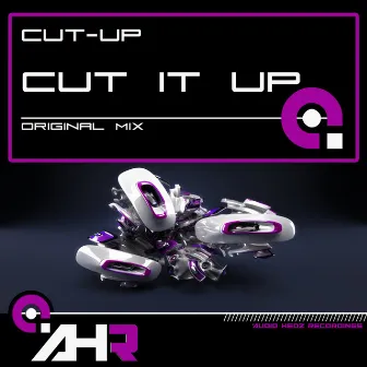 Cut It Up by Cut-Up