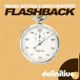 Flash Back EP by Diego Quintero