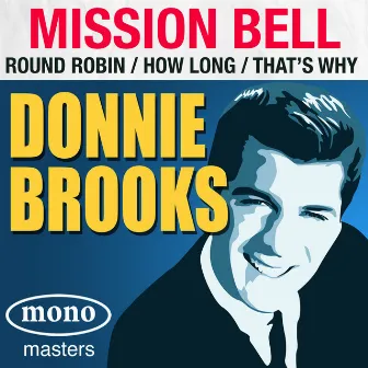 Mission Bell by Donnie Brooks