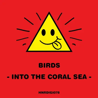 Into The Coral Sea by Birds