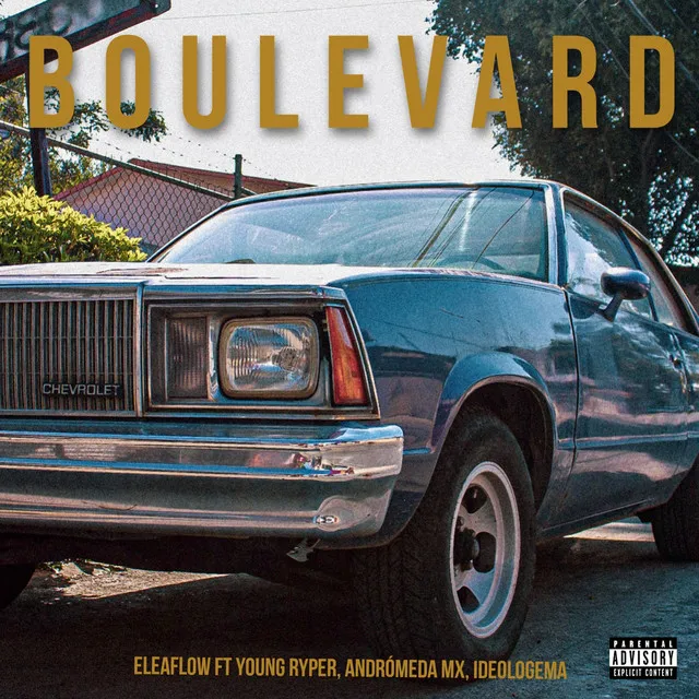 Boulevard