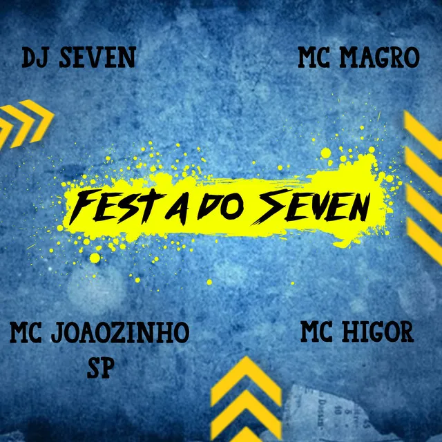 Festa do Seven