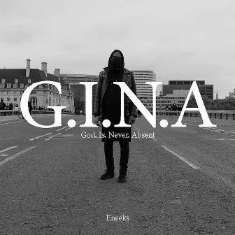 G.I.N.A by Eneeks