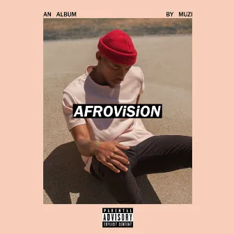 Afrovision by Muzi