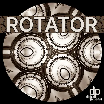 Rotator by Claas Reimer