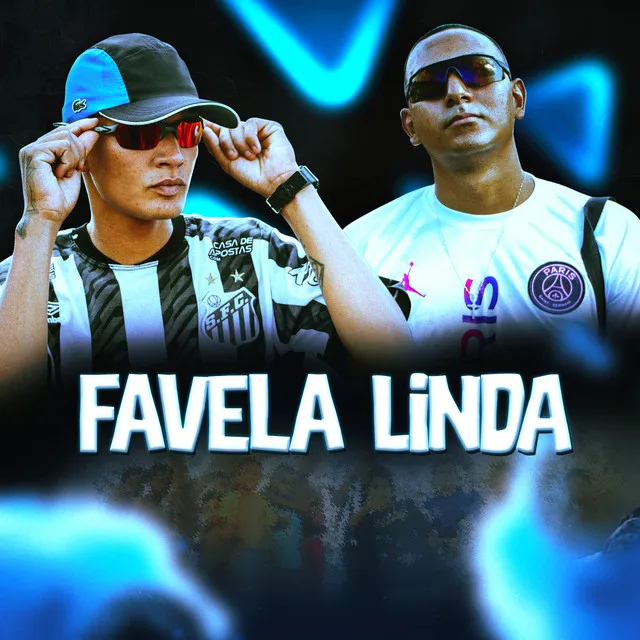 Favela Linda