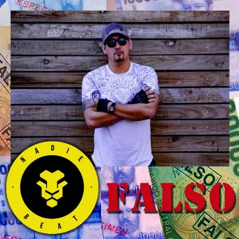 Falso by Nadie Beat