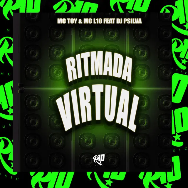 Ritmada Virtual