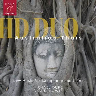 HD Duo: Australian Thais by HD Duo