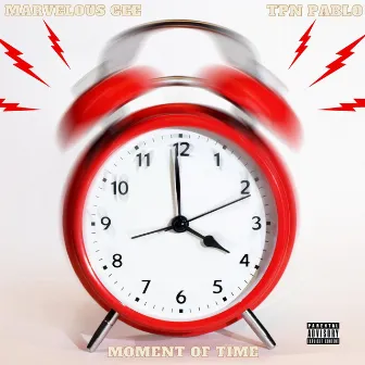 Moment Of Time by Kartel G