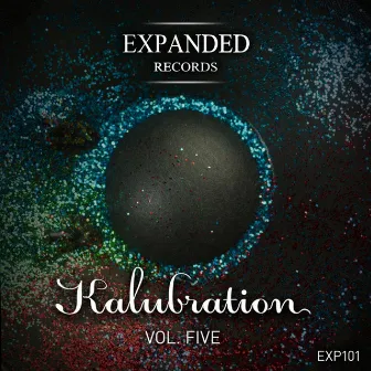 Vol. 5 by Kalubration