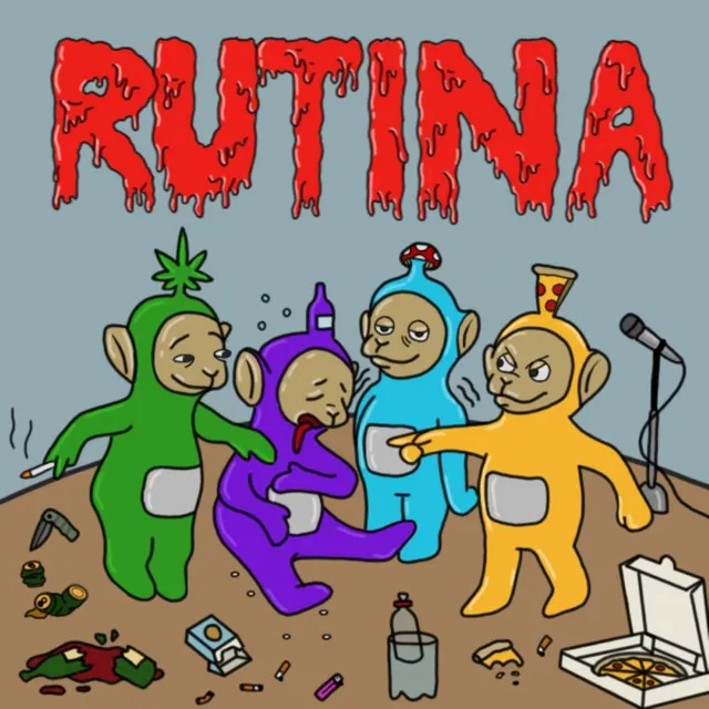 Rutina