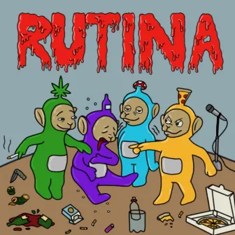 Rutina by Exotic Wuzi