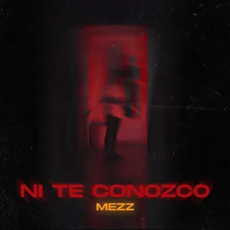 Ni Te Conozco by Mezz