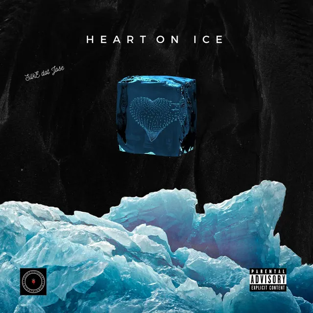 Heart on Ice