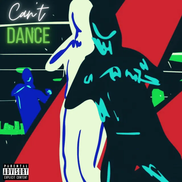 Can't Dance