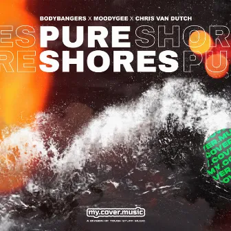 Pure Shores by Chris van Dutch