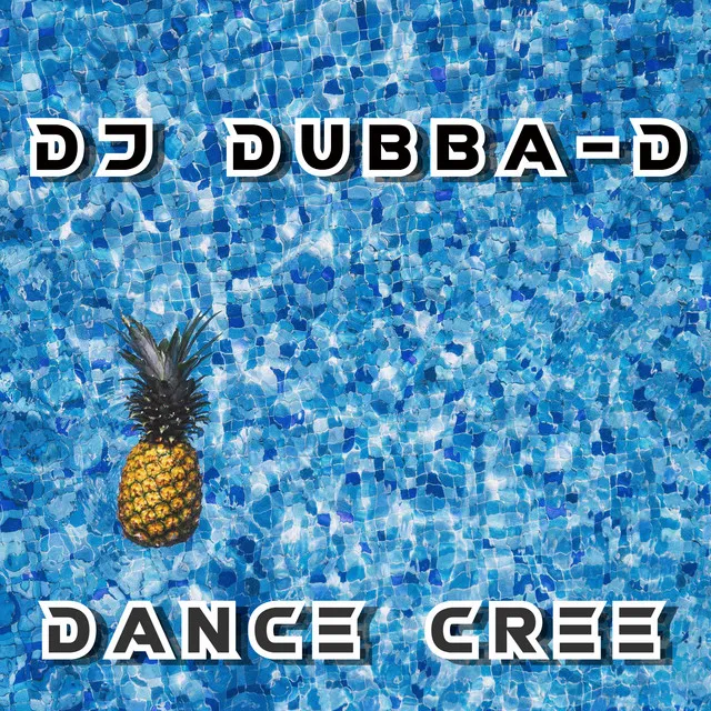 Dance Cree - Extended