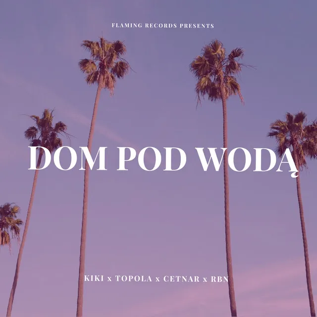 Dom pod wodą