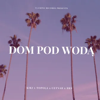 Dom pod wodą by RBN