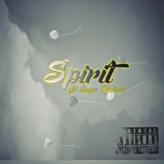 Spirit by Wes_beats