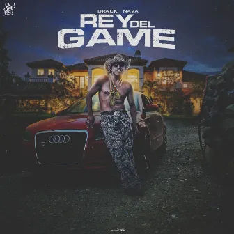 Rey del Game by Drack Nava