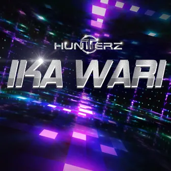 Ika Wari by Hunterz