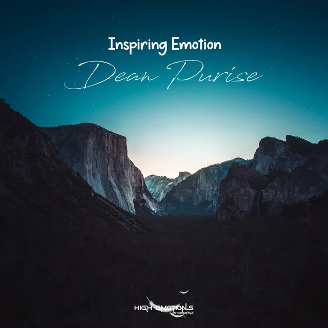 Inspiring Emotion - Radio Edit