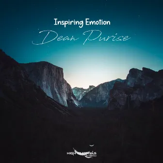 Inspiring Emotion by Dean Purise