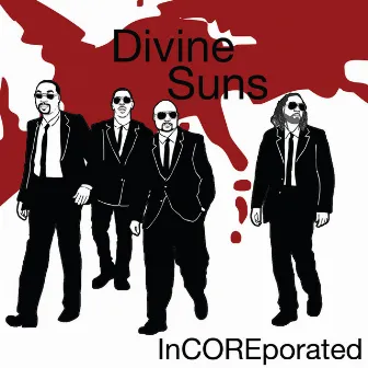 InCOREporated by Divine Suns