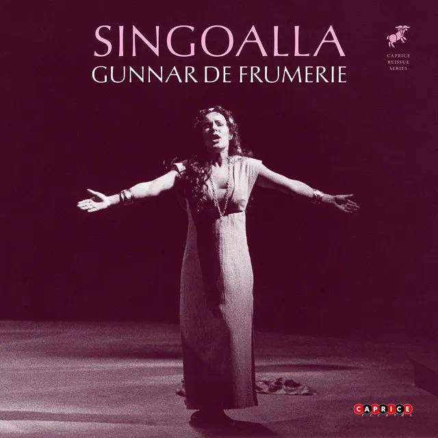 Frumerie: Singoalla