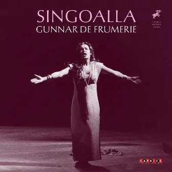 Frumerie: Singoalla by Gunnar de Frumerie