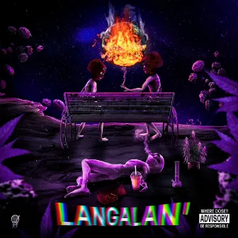 Langalan by UFO 