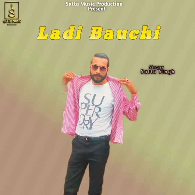 Ladi Bauchi