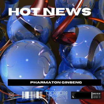 Pharmaton Ginseng by Hot News