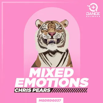 Mixed Emotions by Chris Pears