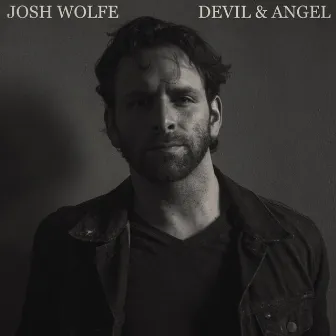 Devil and Angel by Josh Wolfe