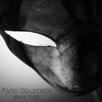 Mood 70 by Farid Odilbekov