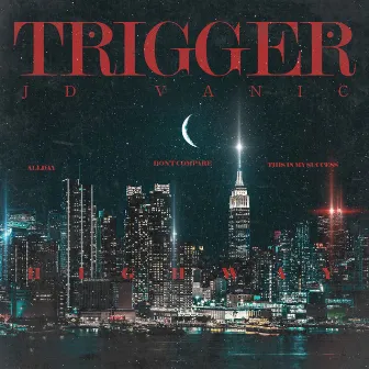 Trigger by Jd-Vanic