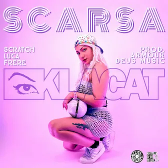 Scarsa by KlaCat