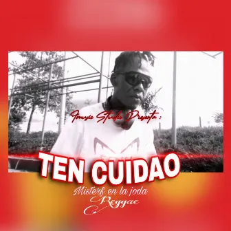 Ten Cuidao by 