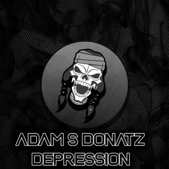 Depression by Adam S Donatz